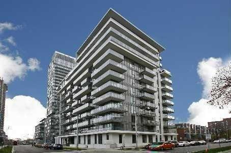 1014 - 260 Sackville St, Condo with 1 bedrooms, 2 bathrooms and 1 parking in Toronto ON | Image 1