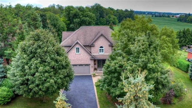 26 Anita Dr, House detached with 4 bedrooms, 3 bathrooms and 6 parking in Wellesley ON | Image 12
