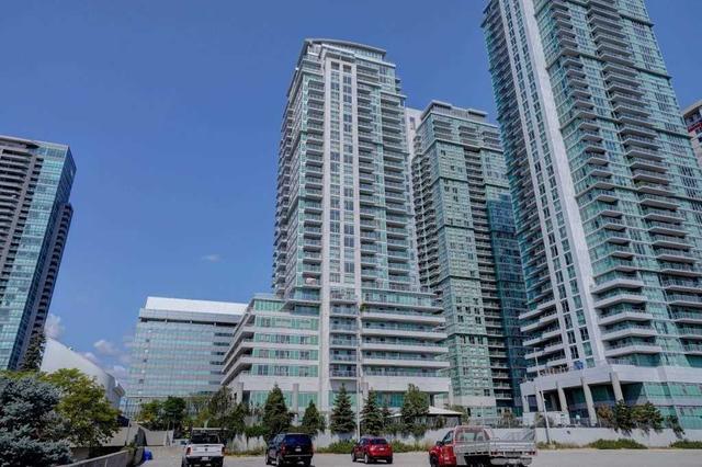 uph03 - 60 Town Centre Crt, Condo with 2 bedrooms, 1 bathrooms and 1 parking in Toronto ON | Image 21