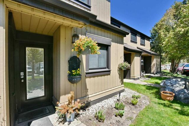 167 Escarpment Cres, Condo with 2 bedrooms, 1 bathrooms and 1 parking in Collingwood ON | Image 37
