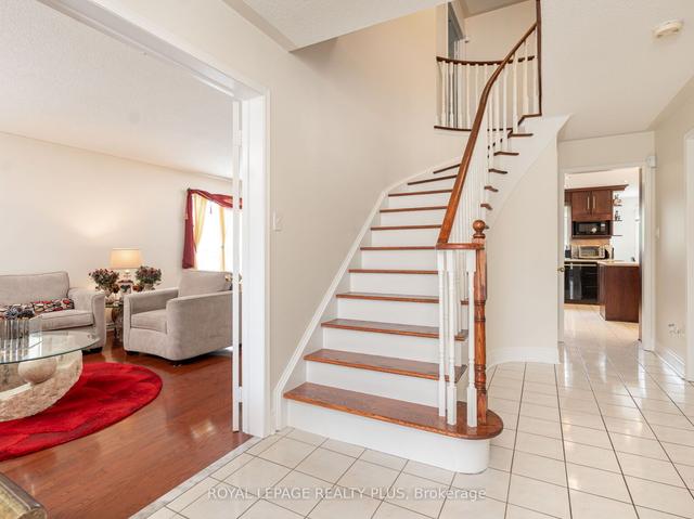 3546 Trelawny Circ, House detached with 5 bedrooms, 4 bathrooms and 8 parking in Mississauga ON | Image 13