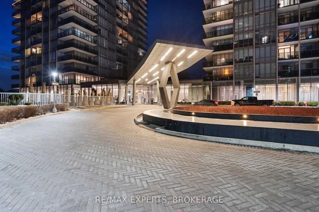 3007 - 90 Park Lawn Rd, Condo with 3 bedrooms, 3 bathrooms and 2 parking in Toronto ON | Image 12