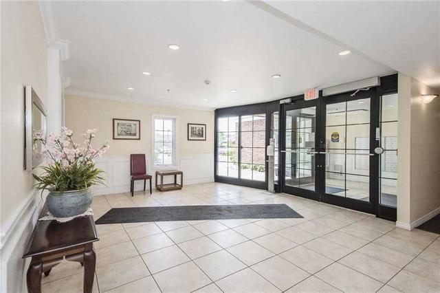 117 - 308 Watson Pkwy N, Condo with 1 bedrooms, 1 bathrooms and 1 parking in Guelph ON | Image 5