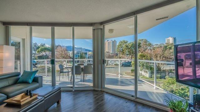 204 - 158 Promenade Dr, Condo with 3 bedrooms, 2 bathrooms and 2 parking in Nanaimo BC | Image 15