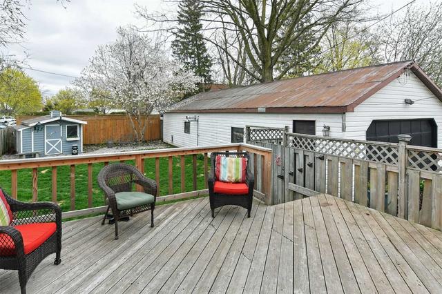 61 King St S, House detached with 3 bedrooms, 2 bathrooms and 6 parking in New Tecumseth ON | Image 26