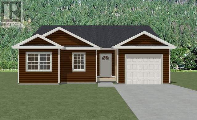 24 Quantum Drive, House other with 5 bedrooms, 3 bathrooms and null parking in Paradise NL | Image 1