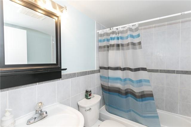 504 - 45 Sunrise Ave, Condo with 3 bedrooms, 2 bathrooms and 1 parking in Toronto ON | Image 14