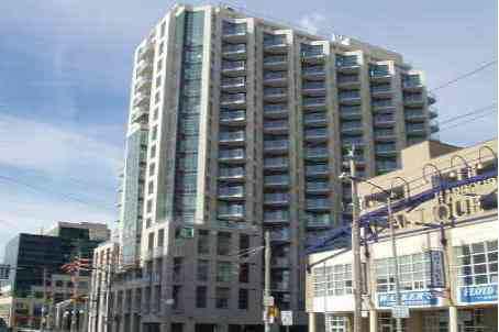 uph05 - 410 Queens Quay W, Condo with 2 bedrooms, 2 bathrooms and 1 parking in Toronto ON | Image 1