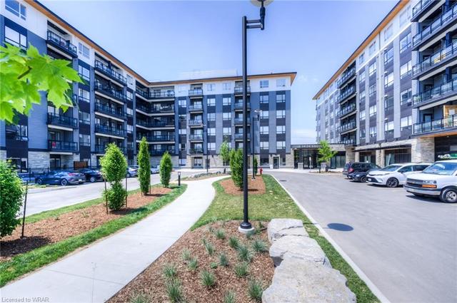 211 - 247 Northfield Drive E, House attached with 1 bedrooms, 1 bathrooms and 1 parking in Waterloo ON | Image 22
