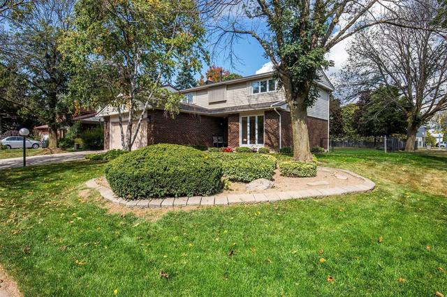 2727 Inlake Crt, House detached with 4 bedrooms, 3 bathrooms and 6 parking in Mississauga ON | Image 1