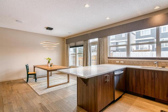 6 Evanscrest Terrace Nw, House detached with 3 bedrooms, 3 bathrooms and 2 parking in Calgary AB | Image 6