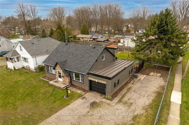624 Pine St, House detached with 3 bedrooms, 2 bathrooms and 5 parking in Haldimand County ON | Image 35