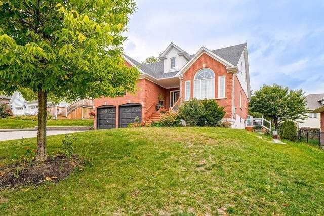 704 Sandcastle Crt, House detached with 5 bedrooms, 4 bathrooms and 6 parking in Pickering ON | Image 22