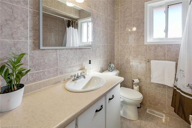 31 Kent Street, House detached with 4 bedrooms, 2 bathrooms and 3 parking in St. Catharines ON | Image 13