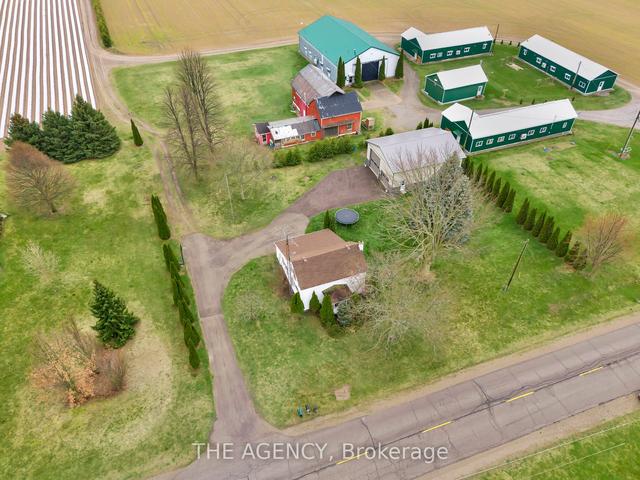 1784 Windham Centre Rd, House detached with 3 bedrooms, 1 bathrooms and 15 parking in Norfolk County ON | Image 12