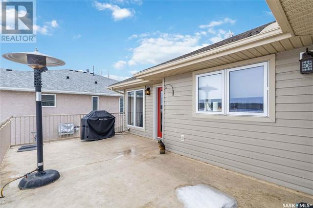 9 Pelican Pass, House detached with 3 bedrooms, 2 bathrooms and null parking in Thode SK | Image 38