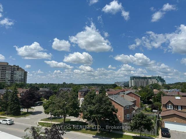 1005 - 75 Weldrick Rd E, Townhouse with 3 bedrooms, 3 bathrooms and 2 parking in Richmond Hill ON | Image 21