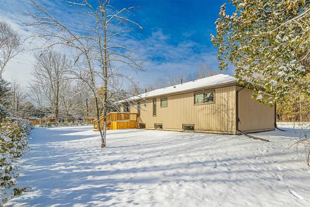 179 Kennedy Ave, House detached with 5 bedrooms, 2 bathrooms and 8 parking in Oro Medonte ON | Image 28