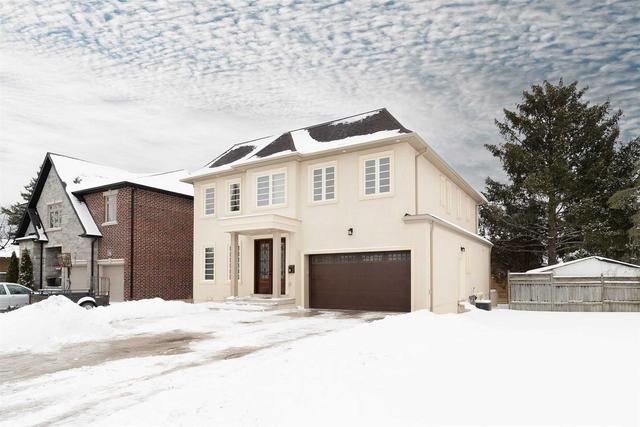 1000 Delco Ave, House detached with 4 bedrooms, 5 bathrooms and 7 parking in Mississauga ON | Image 12