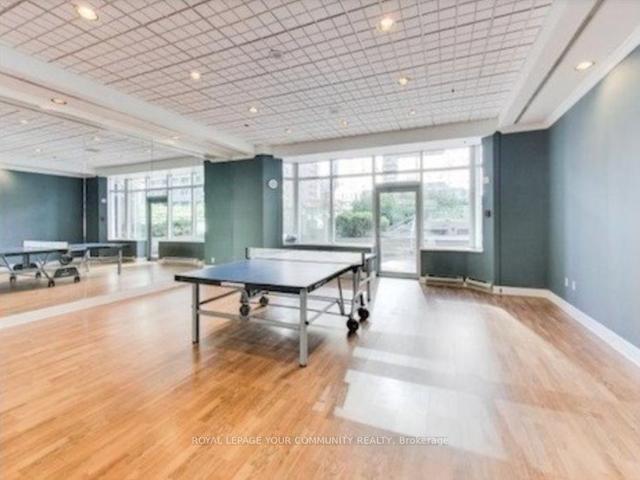 3213 - 38 Elm St, Condo with 1 bedrooms, 2 bathrooms and 1 parking in Toronto ON | Image 25