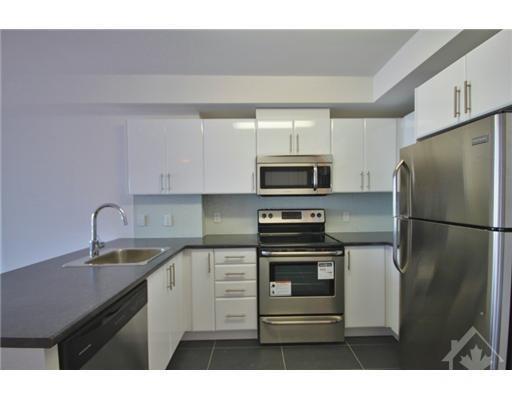 803 - 242 Rideau Street, Condo with 1 bedrooms, 1 bathrooms and null parking in Ottawa ON | Image 12