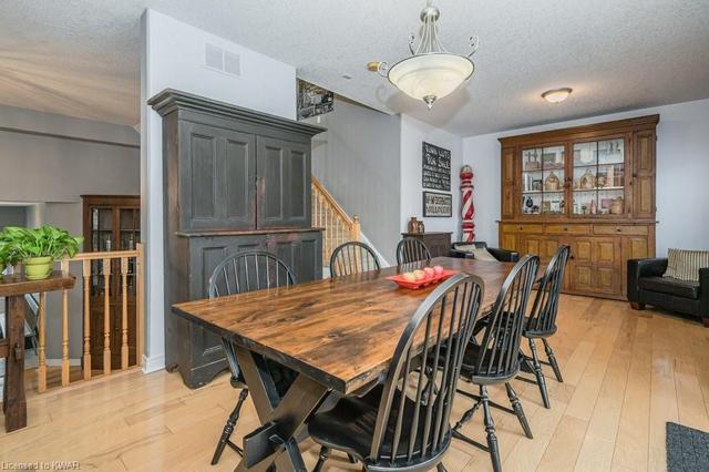 39 Woodbine Avenue, House detached with 4 bedrooms, 3 bathrooms and 4 parking in Kitchener ON | Image 12