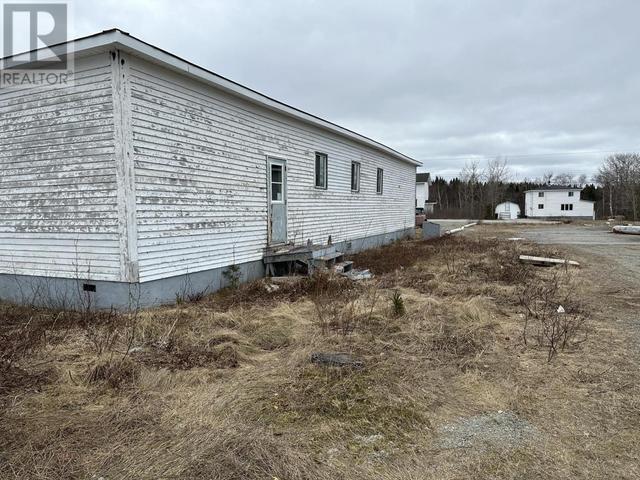 65 Pickett Avenue, House detached with 2 bedrooms, 0 bathrooms and null parking in Centreville Wareham Trinity NL | Image 8