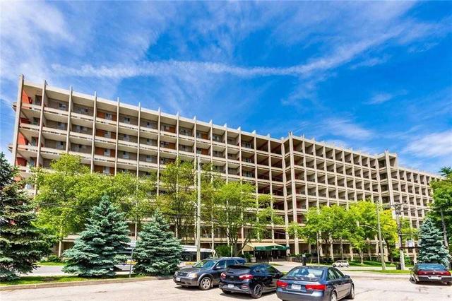 717 - 350 Quigley Rd, Condo with 3 bedrooms, 1 bathrooms and 1 parking in Hamilton ON | Image 25
