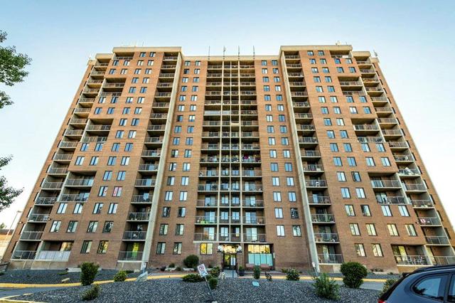 1203 - 4944 Dalton Drive Nw, Condo with 2 bedrooms, 1 bathrooms and 1 parking in Calgary AB | Image 43