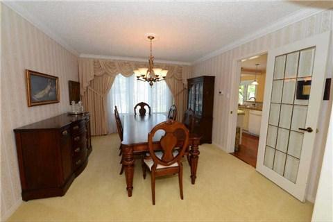 22 Ritter Cres, House detached with 5 bedrooms, 4 bathrooms and 4 parking in Markham ON | Image 5