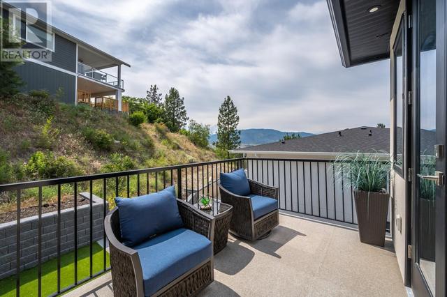 620 Balsam Avenue, House detached with 6 bedrooms, 4 bathrooms and null parking in Penticton BC | Image 59