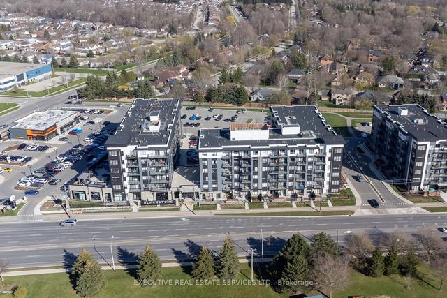 322 - 251 Northfield Dr E, Condo with 2 bedrooms, 2 bathrooms and 1 parking in Waterloo ON | Image 32