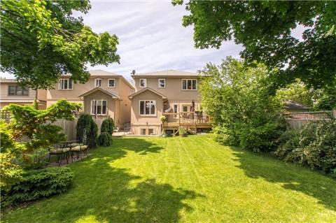 101 Brooklawn Ave, House detached with 4 bedrooms, 4 bathrooms and 4 parking in Toronto ON | Image 18