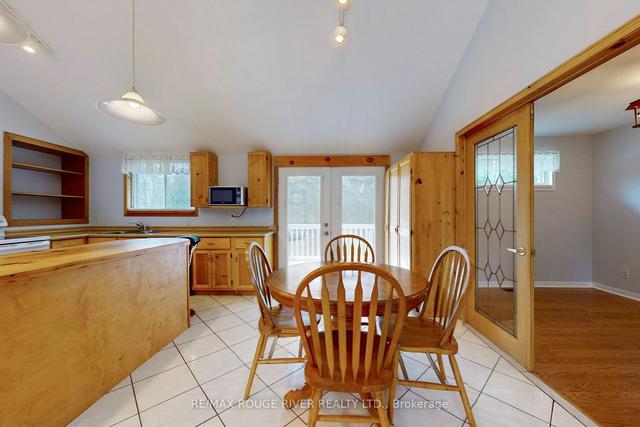 4929 County Road 10, House detached with 3 bedrooms, 1 bathrooms and 0 parking in Port Hope ON | Image 5