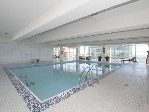 1903 - 628 Fleet St W, Condo with 2 bedrooms, 2 bathrooms and 1 parking in Toronto ON | Image 20