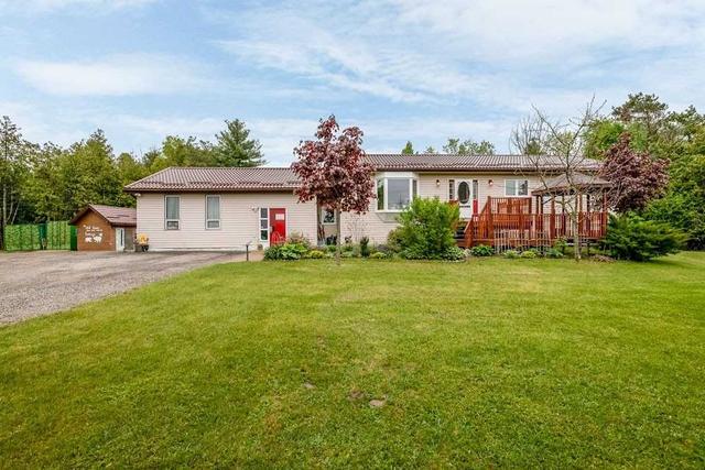 8561 Main St W, House detached with 3 bedrooms, 3 bathrooms and 30 parking in Hamilton ON | Image 1