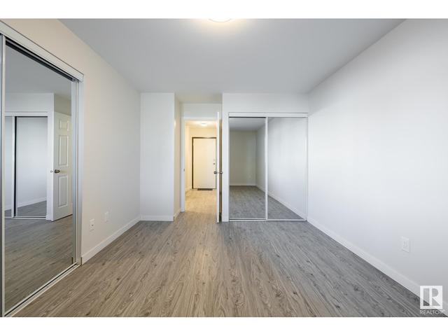 103 - 10604 110 Av Nw, Condo with 1 bedrooms, 1 bathrooms and 1 parking in Edmonton AB | Image 12