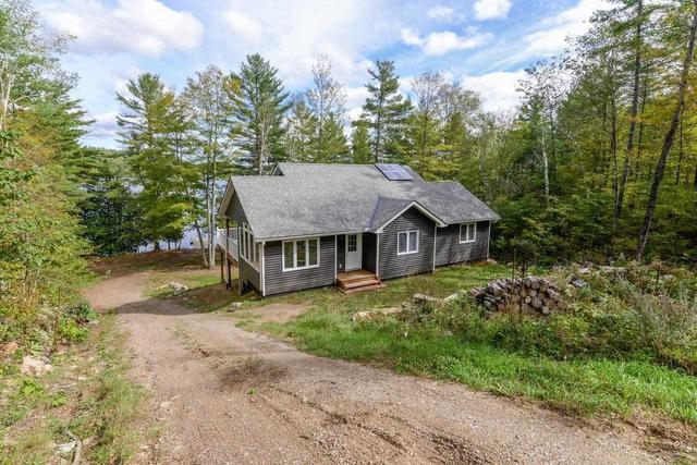 1246b Trefoil Lane, House detached with 4 bedrooms, 1 bathrooms and 10 parking in North Frontenac ON | Image 12
