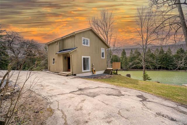 174386 Lower Valley Rd, House detached with 3 bedrooms, 3 bathrooms and 4 parking in Grey Highlands ON | Image 23
