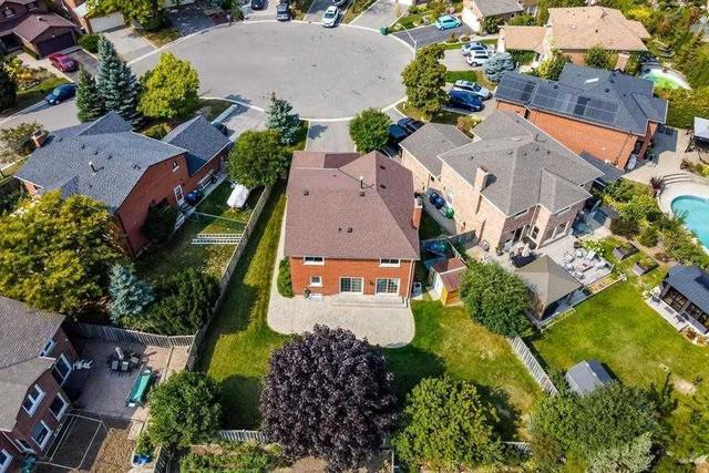 4151 Prince George Ave, House detached with 4 bedrooms, 3 bathrooms and 6 parking in Mississauga ON | Image 33