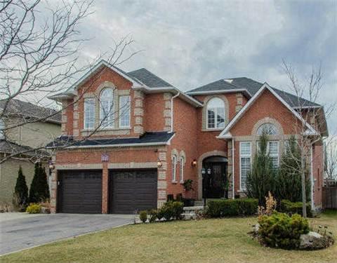 12 Glenforest Dr, House detached with 4 bedrooms, 5 bathrooms and 7 parking in Vaughan ON | Image 1