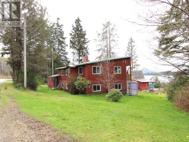 197 Bayview Drive, House detached with 6 bedrooms, 5 bathrooms and null parking in Port Clements BC | Image 11