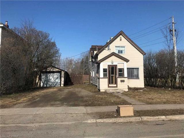 267 Huron St, House detached with 3 bedrooms, 1 bathrooms and 3 parking in Sault Ste. Marie ON | Image 1