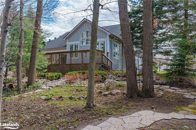 35 Springwood Crescent, House detached with 3 bedrooms, 3 bathrooms and 6 parking in Gravenhurst ON | Image 31