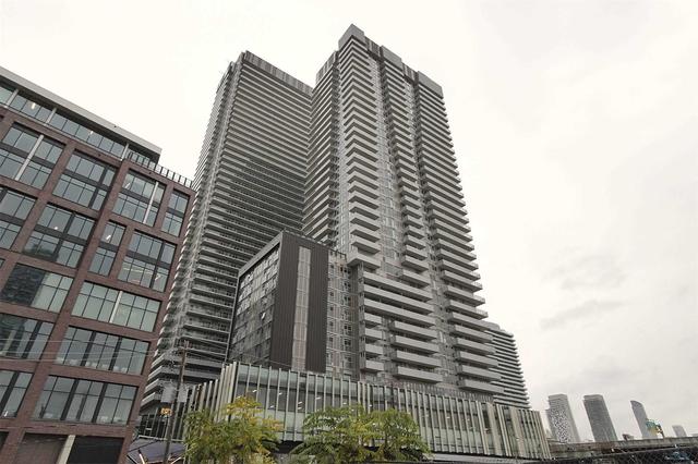 3103 - 20 Richardson St, Condo with 2 bedrooms, 2 bathrooms and 1 parking in Toronto ON | Image 12