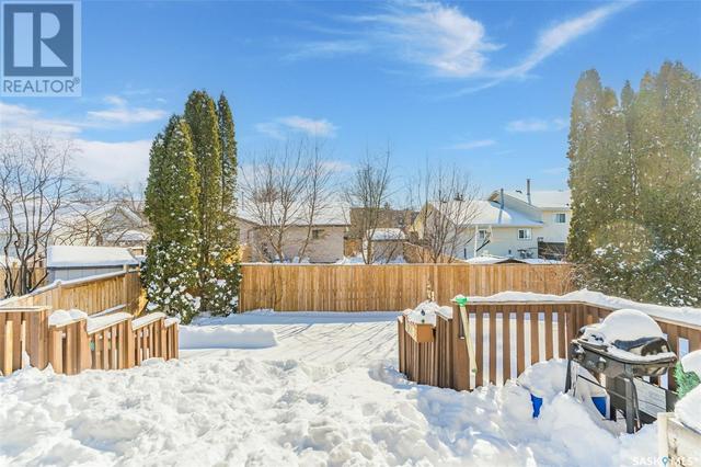1006 Whitewood Crescent, House detached with 8 bedrooms, 4 bathrooms and null parking in Saskatoon SK | Image 31