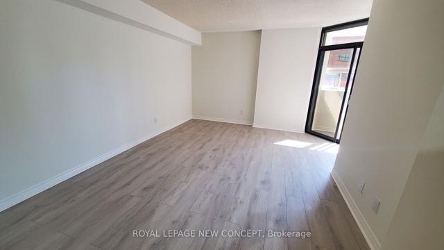 603 - 55 Wellesley St, Condo with 2 bedrooms, 2 bathrooms and 2 parking in Toronto ON | Image 9