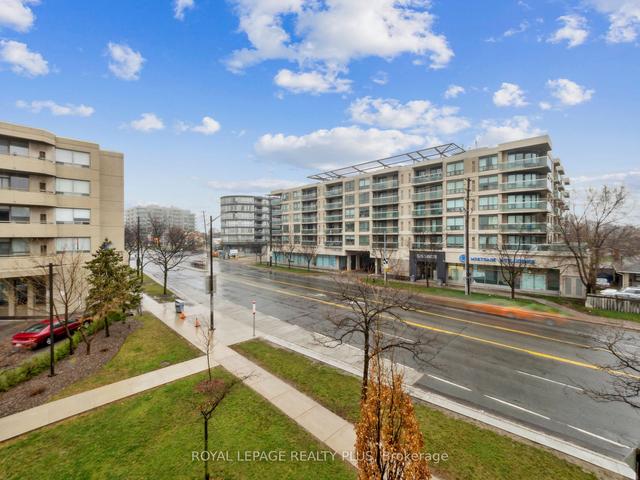 306 - 897 Sheppard Ave West Ave W, Condo with 1 bedrooms, 1 bathrooms and 1 parking in Toronto ON | Image 17