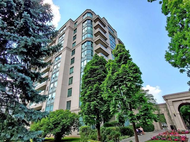 ph102 - 1 Emerald Lane, Condo with 2 bedrooms, 2 bathrooms and 2 parking in Vaughan ON | Image 28