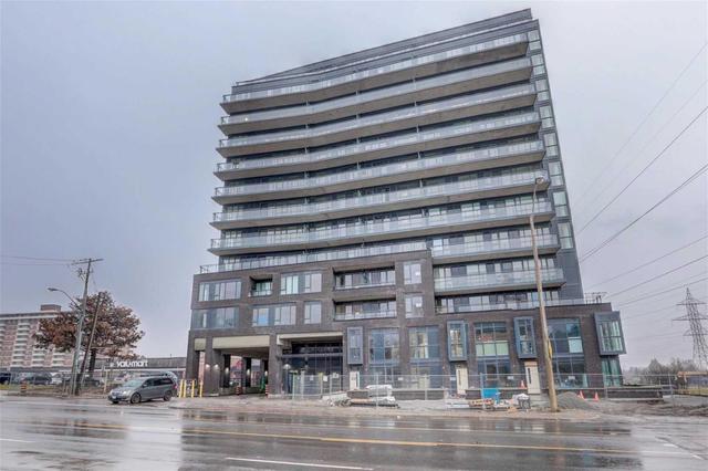 713 - 3237 Bayview Ave, Condo with 2 bedrooms, 2 bathrooms and 1 parking in Toronto ON | Image 2